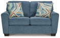 Cashton Living Room Set - Golden Home Furniture (Columbus, OH) - Multi Location
