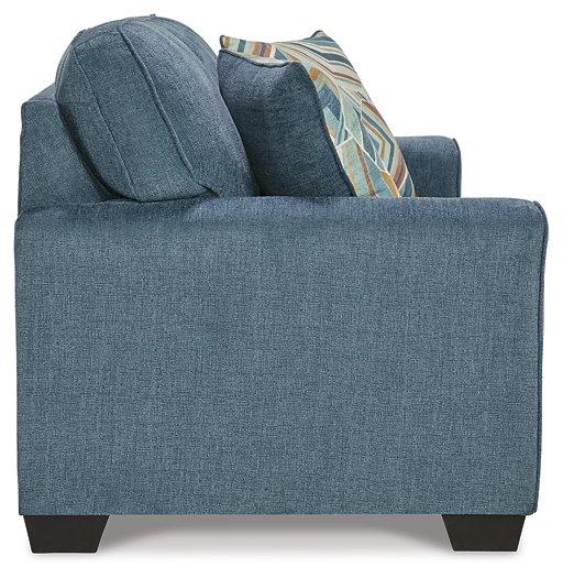 Cashton Living Room Set - Golden Home Furniture (Columbus, OH) - Multi Location