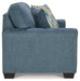 Cashton Living Room Set - Golden Home Furniture (Columbus, OH) - Multi Location