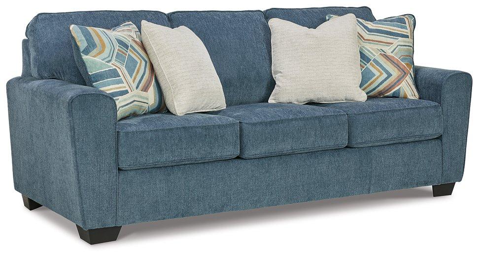 Cashton Living Room Set - Golden Home Furniture (Columbus, OH) - Multi Location