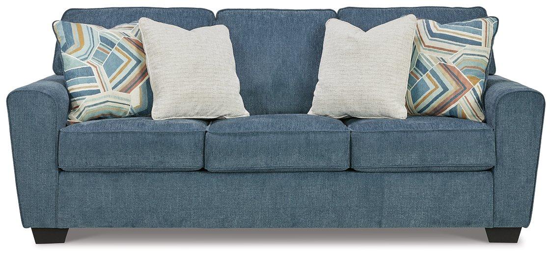 Cashton Living Room Set - Golden Home Furniture (Columbus, OH) - Multi Location