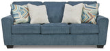 Cashton Living Room Set - Golden Home Furniture (Columbus, OH) - Multi Location