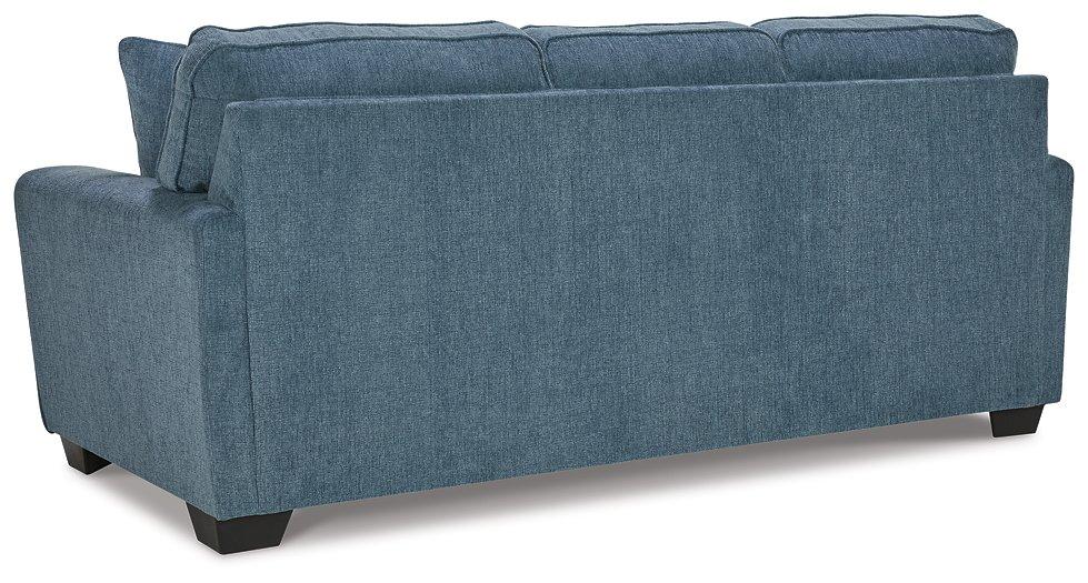 Cashton Living Room Set - Golden Home Furniture (Columbus, OH) - Multi Location