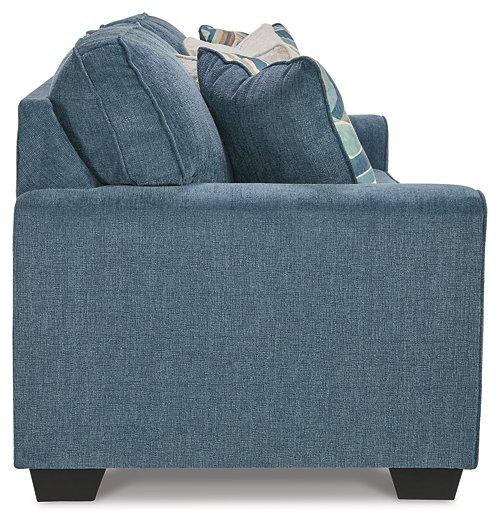 Cashton Living Room Set - Golden Home Furniture (Columbus, OH) - Multi Location