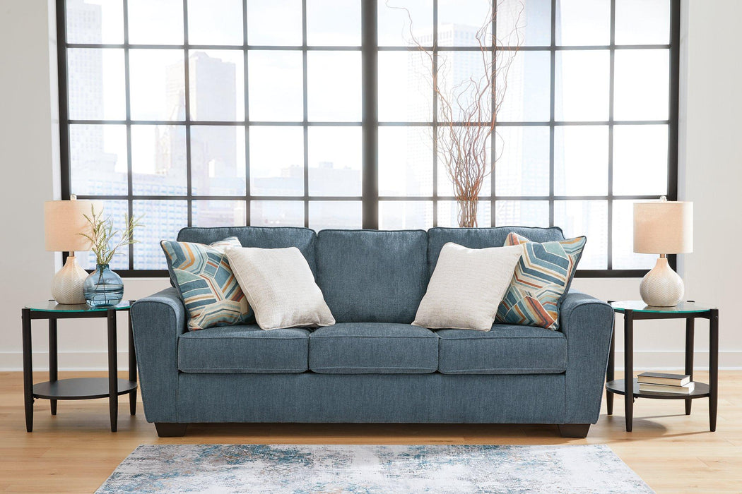 Cashton Living Room Set - Golden Home Furniture (Columbus, OH) - Multi Location