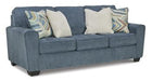 Cashton Living Room Set - Golden Home Furniture (Columbus, OH) - Multi Location