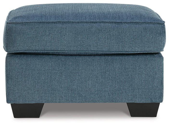 Cashton Living Room Set - Golden Home Furniture (Columbus, OH) - Multi Location