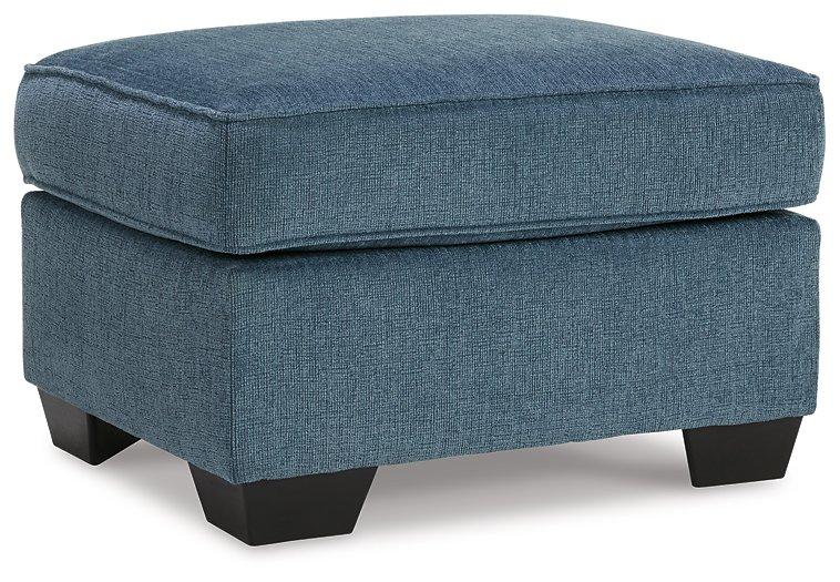Cashton Living Room Set - Golden Home Furniture (Columbus, OH) - Multi Location