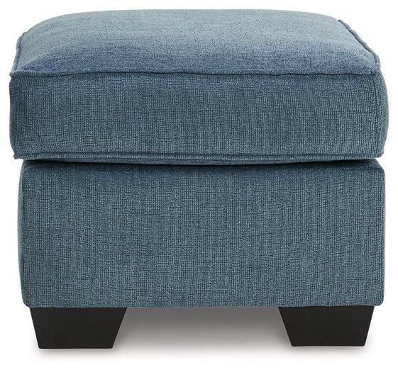 Cashton Living Room Set - Golden Home Furniture (Columbus, OH) - Multi Location