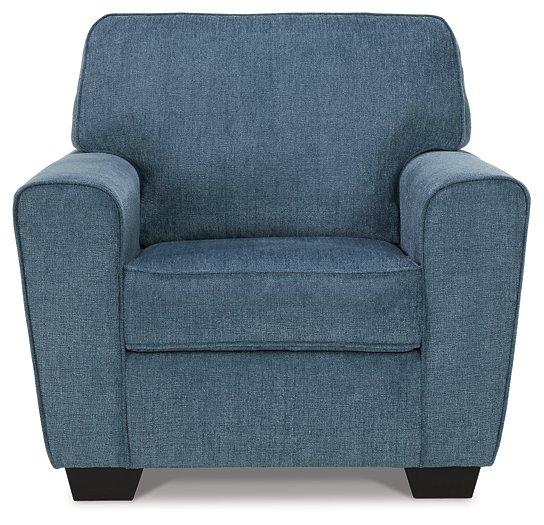 Cashton Living Room Set - Golden Home Furniture (Columbus, OH) - Multi Location