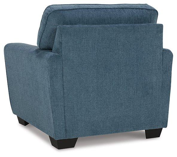 Cashton Living Room Set - Golden Home Furniture (Columbus, OH) - Multi Location