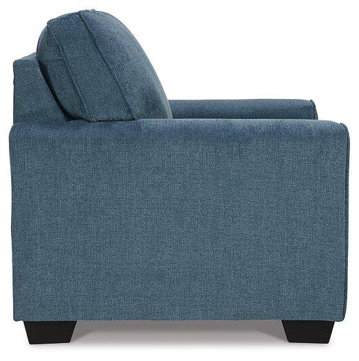 Cashton Living Room Set - Golden Home Furniture (Columbus, OH) - Multi Location