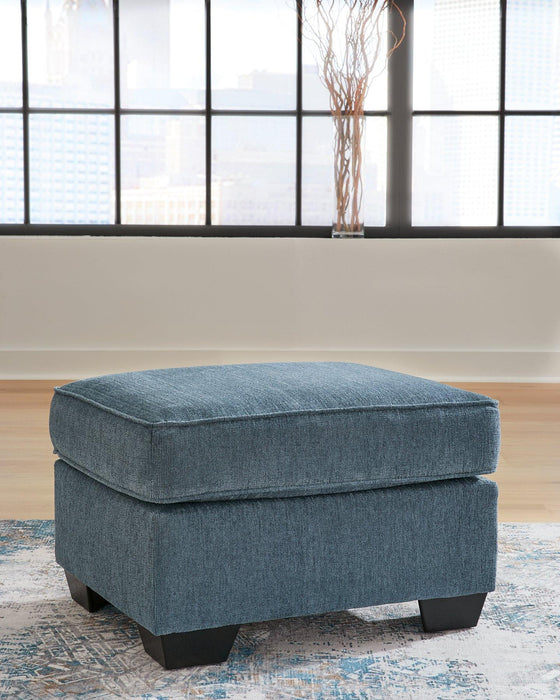 Cashton Living Room Set - Golden Home Furniture (Columbus, OH) - Multi Location