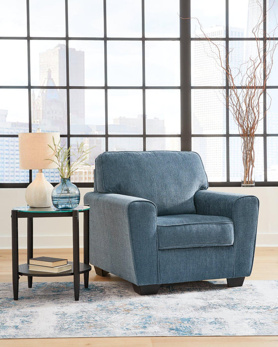 Cashton Living Room Set - Golden Home Furniture (Columbus, OH) - Multi Location