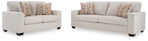 Aviemore Living Room Set - Golden Home Furniture (Columbus, OH) - Multi Location