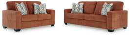 Aviemore Living Room Set - Golden Home Furniture (Columbus, OH) - Multi Location