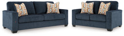 Aviemore Living Room Set - Golden Home Furniture (Columbus, OH) - Multi Location