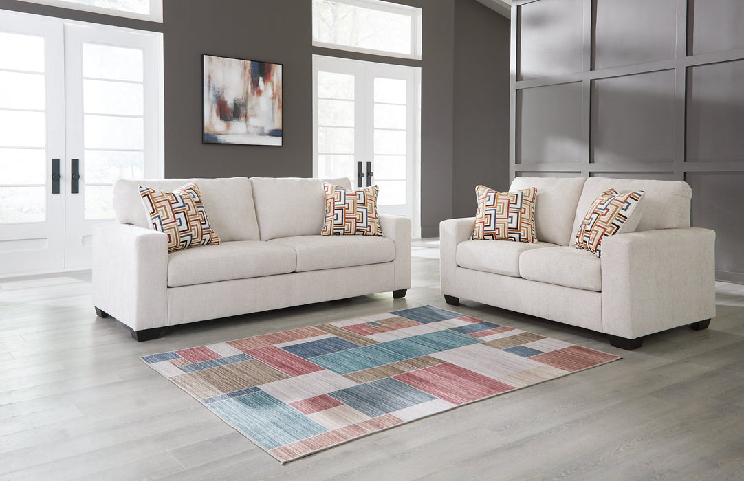 Aviemore Living Room Set - Golden Home Furniture (Columbus, OH) - Multi Location