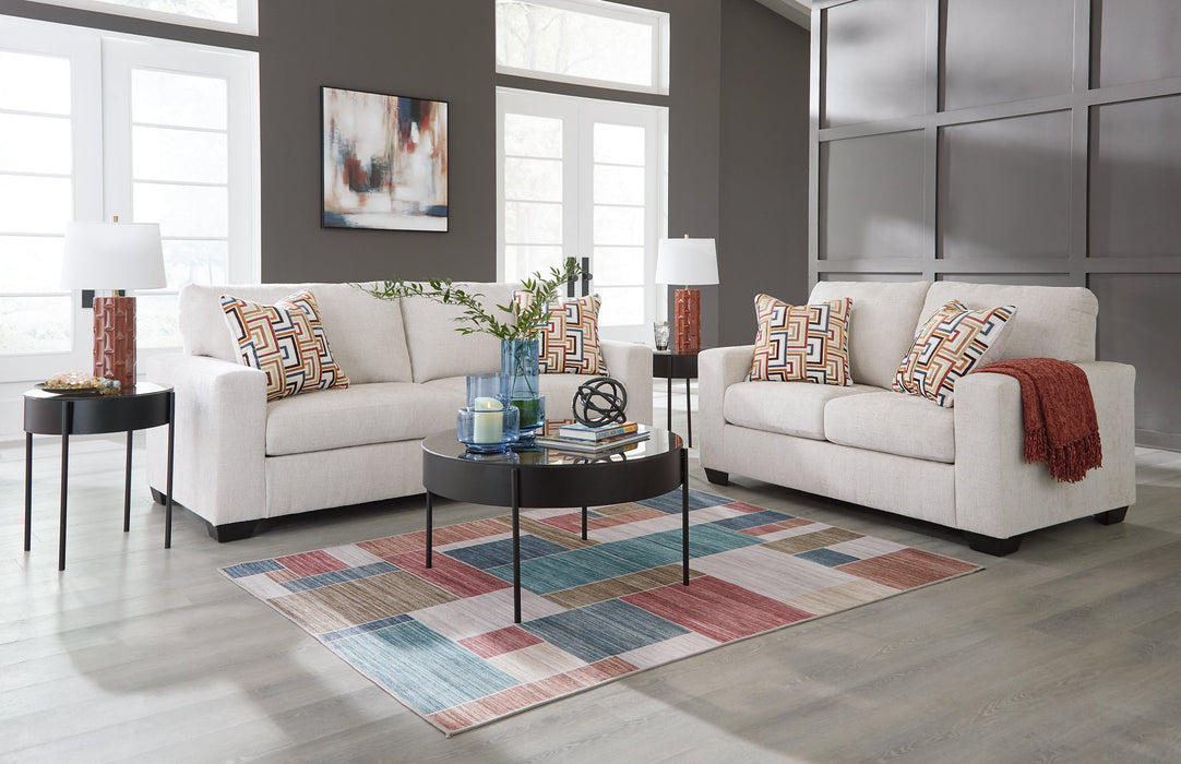 Aviemore Living Room Set - Golden Home Furniture (Columbus, OH) - Multi Location