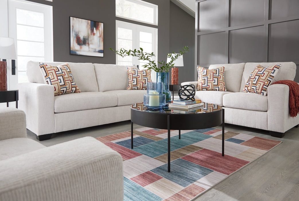 Aviemore Living Room Set - Golden Home Furniture (Columbus, OH) - Multi Location