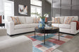 Aviemore Living Room Set - Golden Home Furniture (Columbus, OH) - Multi Location