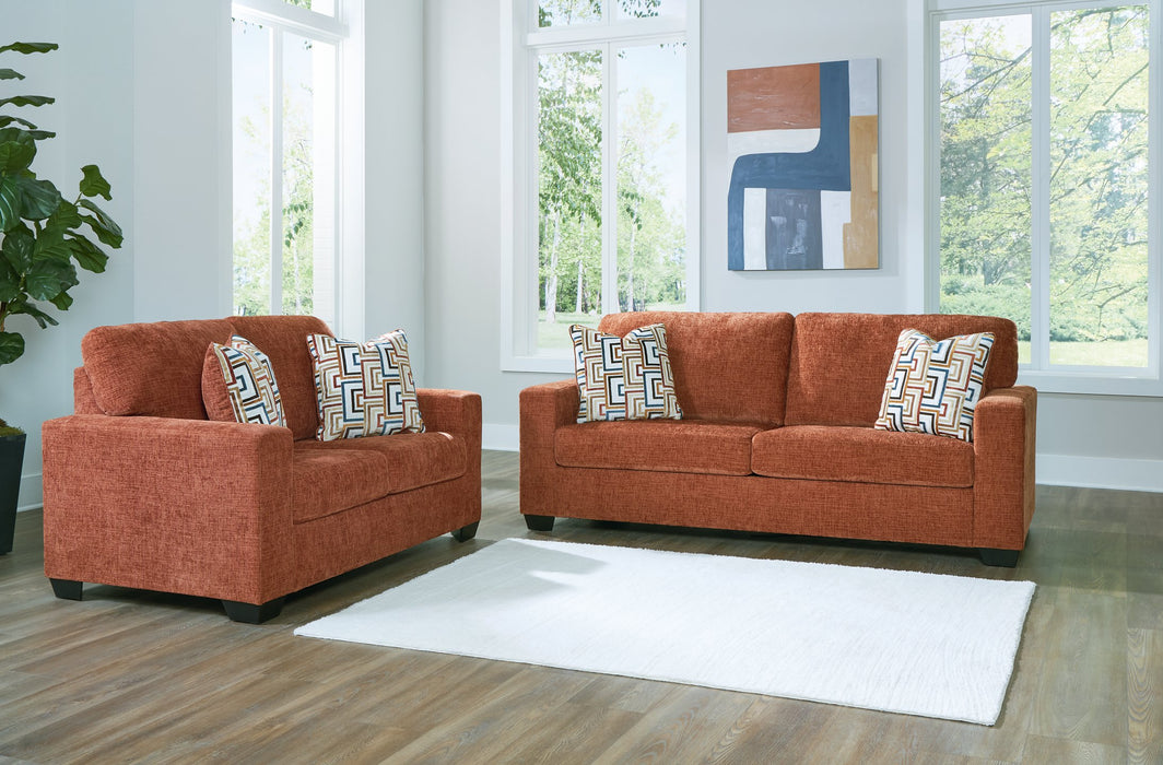 Aviemore Living Room Set - Golden Home Furniture (Columbus, OH) - Multi Location