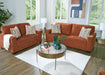 Aviemore Living Room Set - Golden Home Furniture (Columbus, OH) - Multi Location