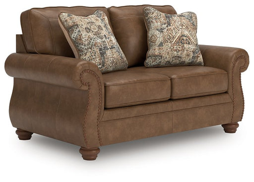 Chasemore Loveseat - Golden Home Furniture (Columbus, OH) - Multi Location