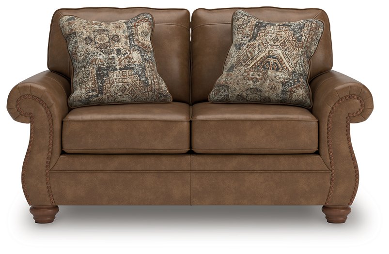 Chasemore Loveseat - Golden Home Furniture (Columbus, OH) - Multi Location