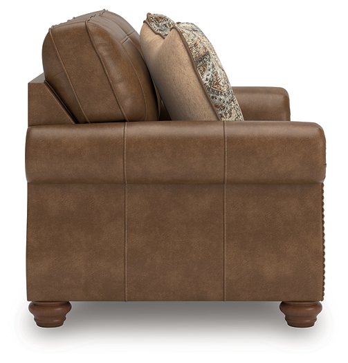 Chasemore Loveseat - Golden Home Furniture (Columbus, OH) - Multi Location