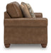 Chasemore Loveseat - Golden Home Furniture (Columbus, OH) - Multi Location