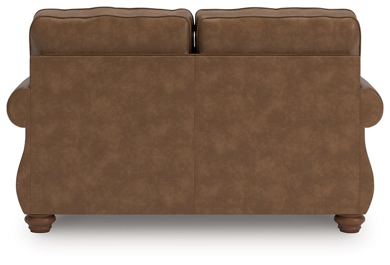 Chasemore Loveseat - Golden Home Furniture (Columbus, OH) - Multi Location