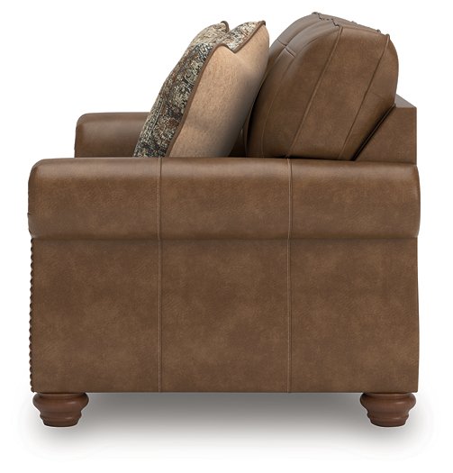 Chasemore Loveseat - Golden Home Furniture (Columbus, OH) - Multi Location