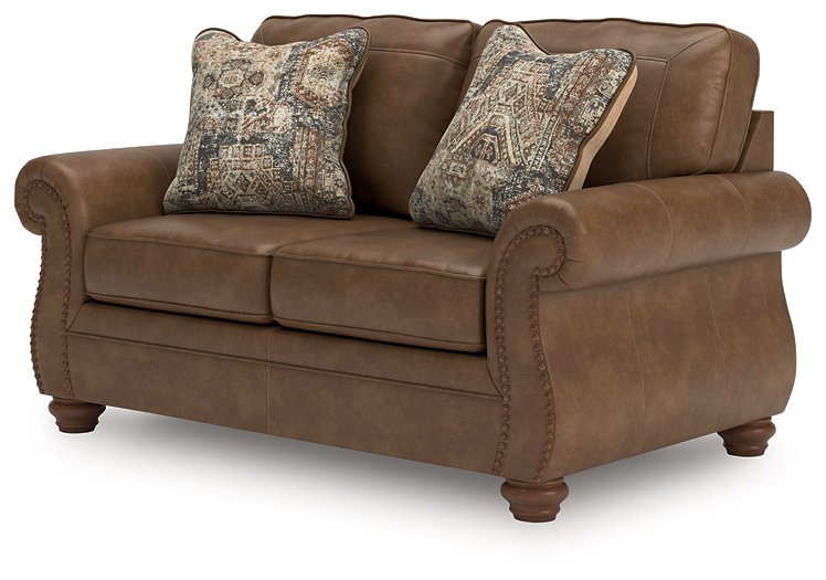 Chasemore Loveseat - Golden Home Furniture (Columbus, OH) - Multi Location