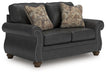 Chasemore Loveseat - Golden Home Furniture (Columbus, OH) - Multi Location
