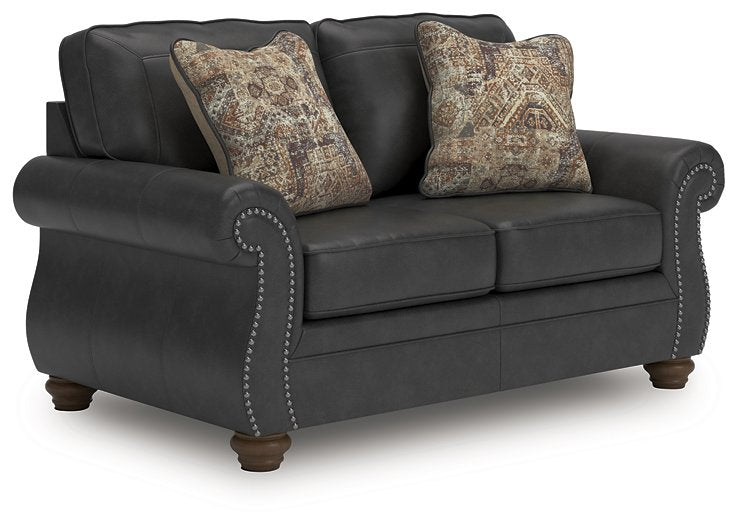 Chasemore Loveseat - Golden Home Furniture (Columbus, OH) - Multi Location