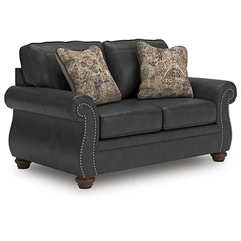 Chasemore Loveseat - Golden Home Furniture (Columbus, OH) - Multi Location
