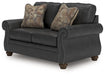 Chasemore Loveseat - Golden Home Furniture (Columbus, OH) - Multi Location