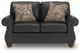 Chasemore Loveseat - Golden Home Furniture (Columbus, OH) - Multi Location