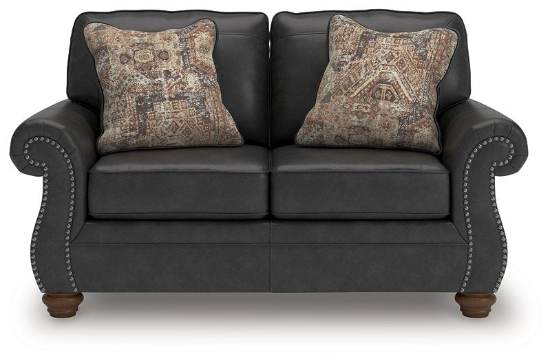 Chasemore Loveseat - Golden Home Furniture (Columbus, OH) - Multi Location