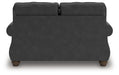 Chasemore Loveseat - Golden Home Furniture (Columbus, OH) - Multi Location