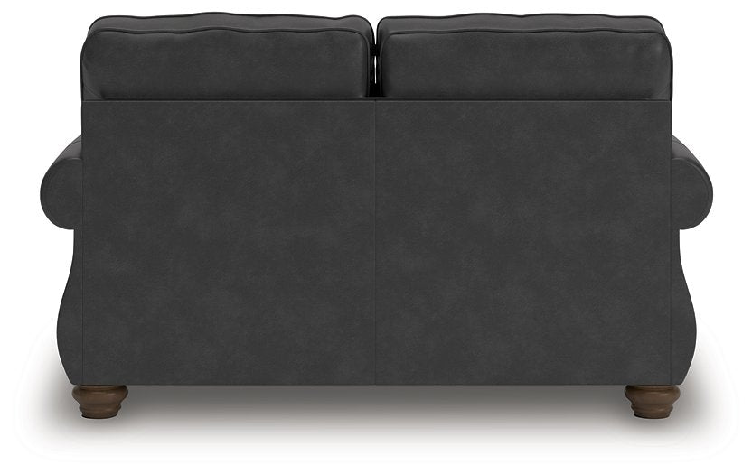 Chasemore Loveseat - Golden Home Furniture (Columbus, OH) - Multi Location