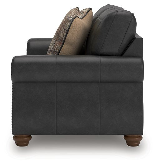 Chasemore Loveseat - Golden Home Furniture (Columbus, OH) - Multi Location