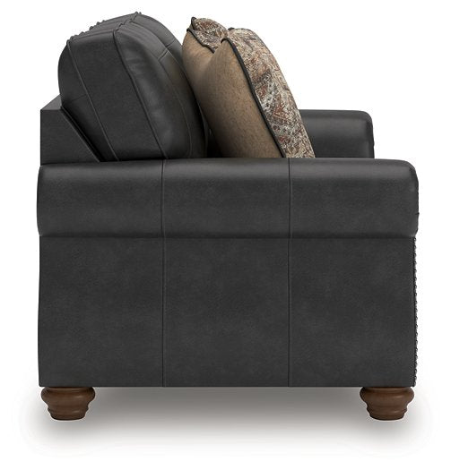 Chasemore Loveseat - Golden Home Furniture (Columbus, OH) - Multi Location