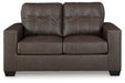 Barlin Mills Loveseat - Golden Home Furniture (Columbus, OH) - Multi Location