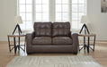 Barlin Mills Loveseat - Golden Home Furniture (Columbus, OH) - Multi Location
