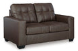 Barlin Mills Loveseat - Golden Home Furniture (Columbus, OH) - Multi Location