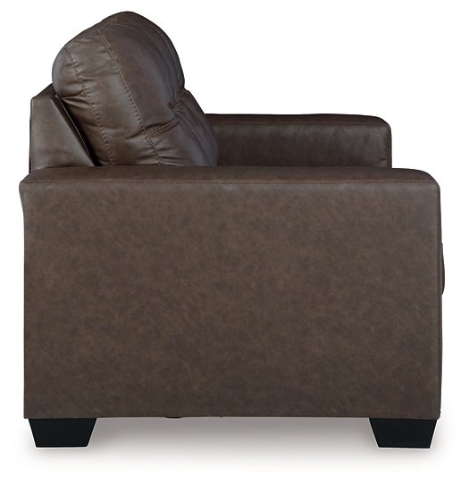 Barlin Mills Loveseat - Golden Home Furniture (Columbus, OH) - Multi Location