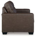 Barlin Mills Loveseat - Golden Home Furniture (Columbus, OH) - Multi Location