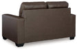 Barlin Mills Loveseat - Golden Home Furniture (Columbus, OH) - Multi Location